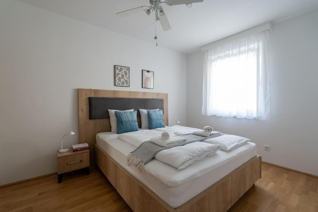 Apartment Cute 1br Hideaway & Quick By Hm Vienna