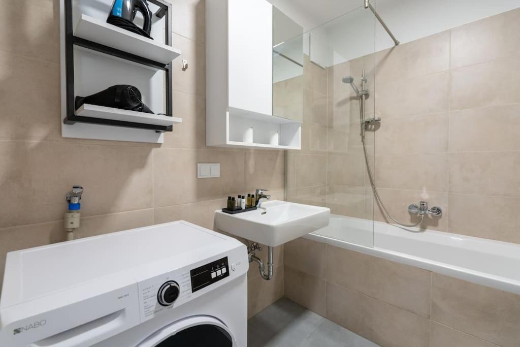 Cute 1br Hideaway & Quick By Hm Wien